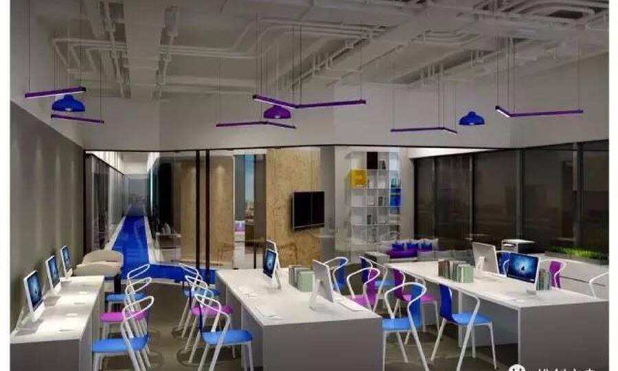 深圳维创空间科技有限公司