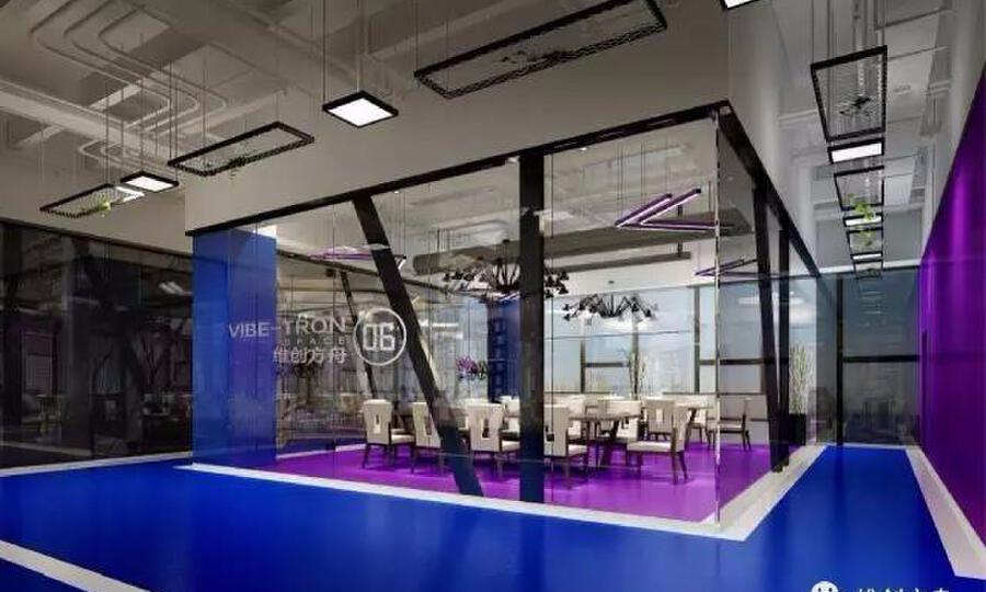 深圳维创空间科技有限公司