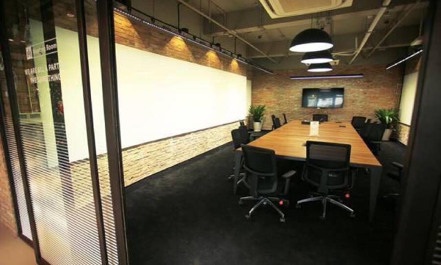 科技寺创业空间