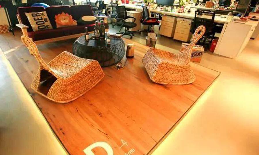 科技寺创业空间