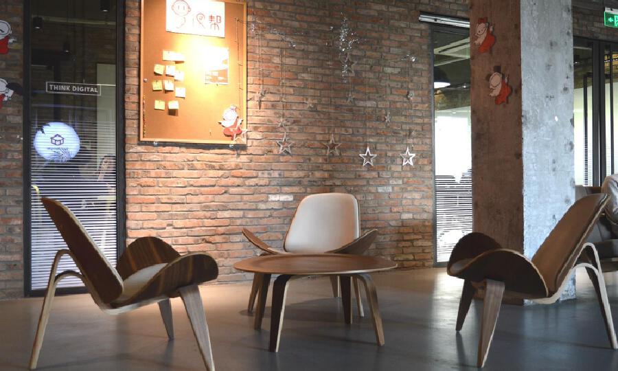 科技寺创业空间