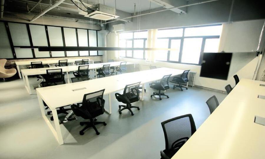 科技寺创业空间