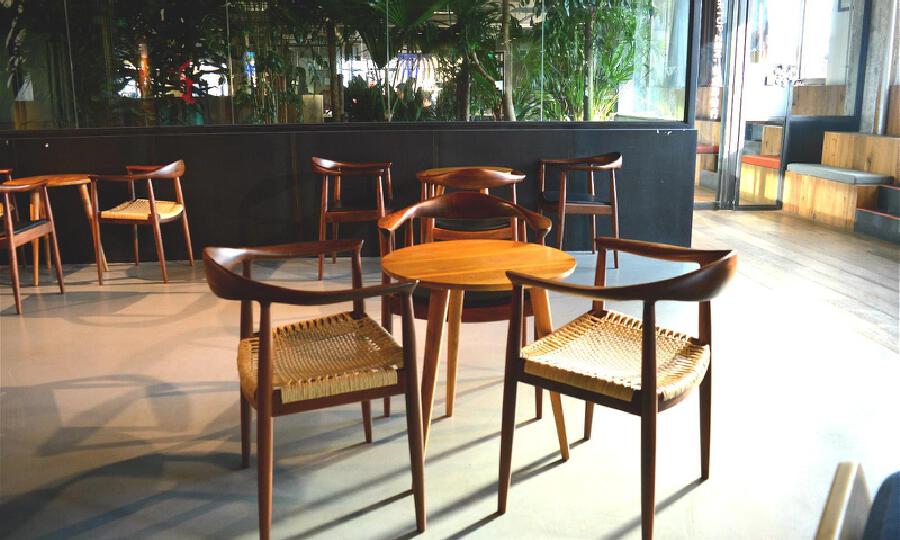 科技寺创业空间