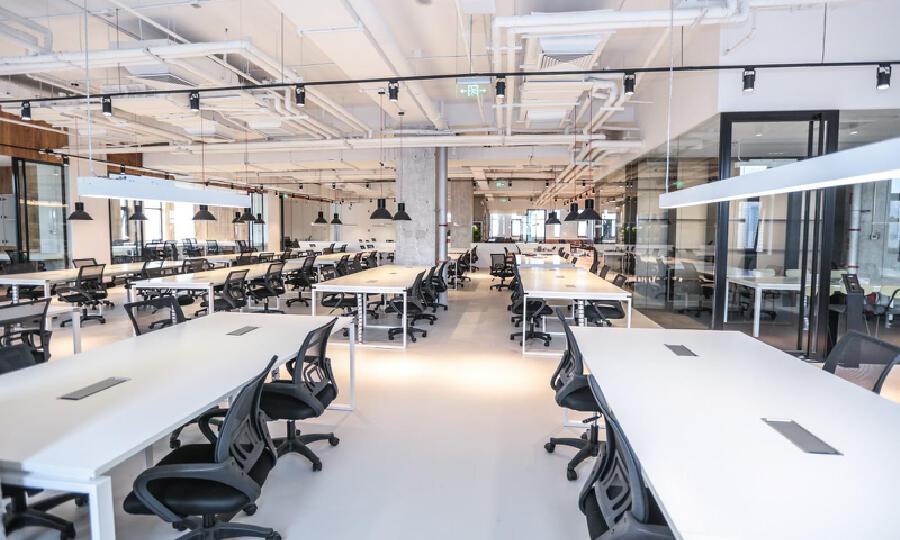 科技寺创业空间