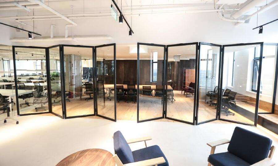 科技寺创业空间