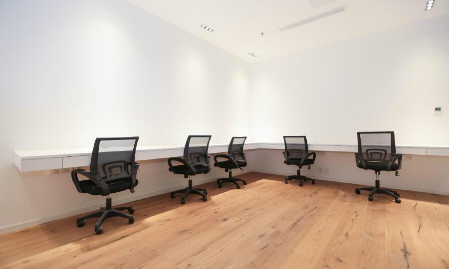 科技寺创业空间