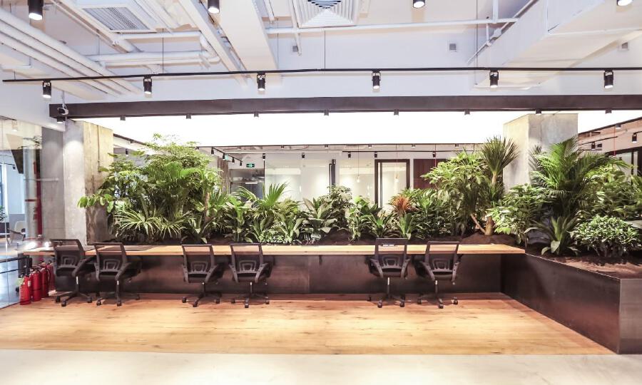 科技寺创业空间