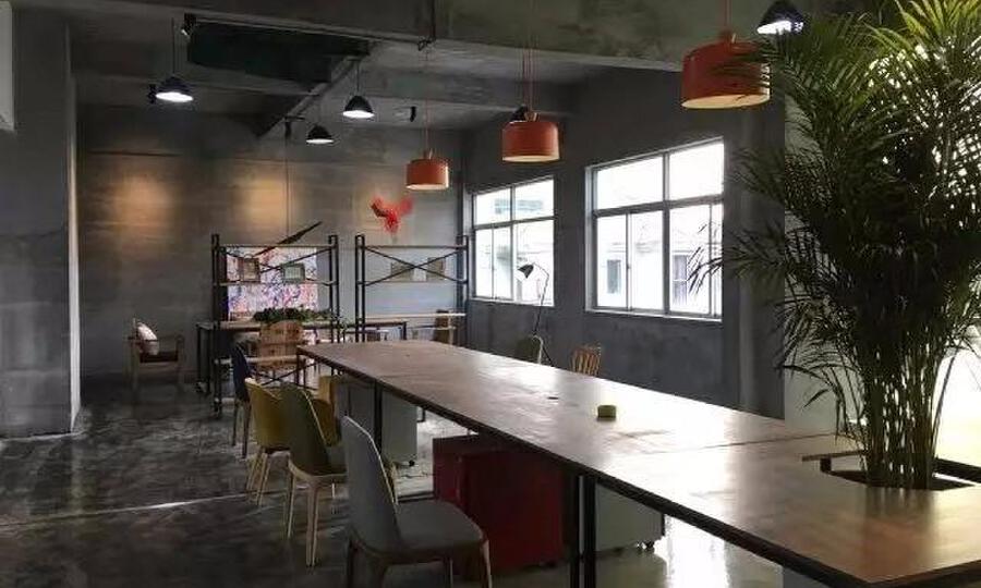 凤麓新材料加速器