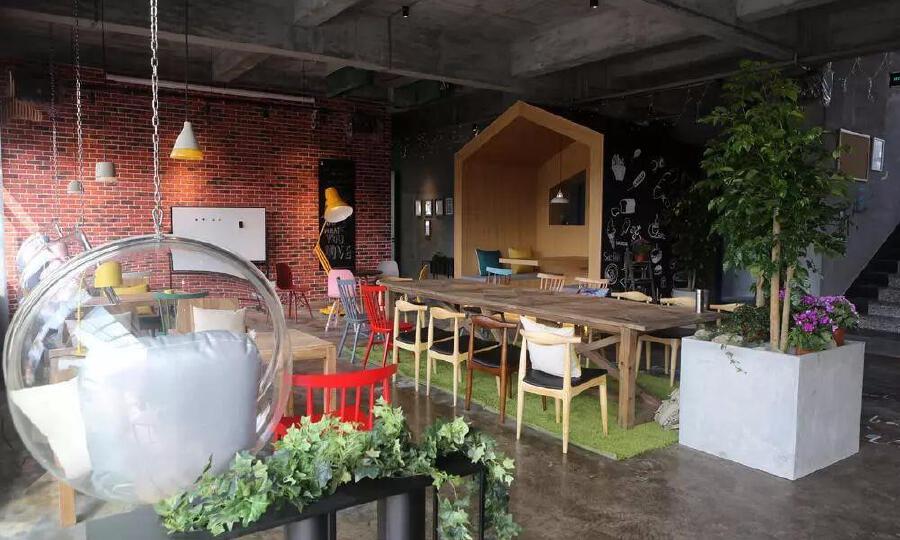 凤麓新材料加速器