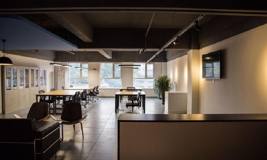 航标科技企业孵化器