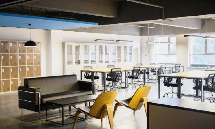 航标科技企业孵化器