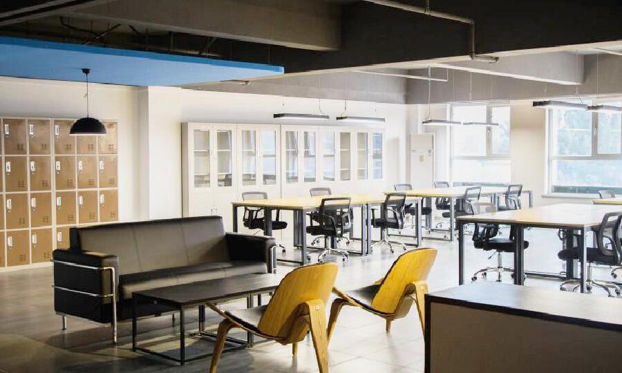 航标科技企业孵化器