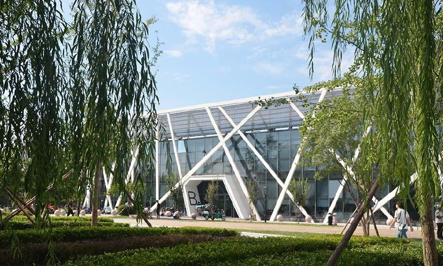 京玺文化创意创新园