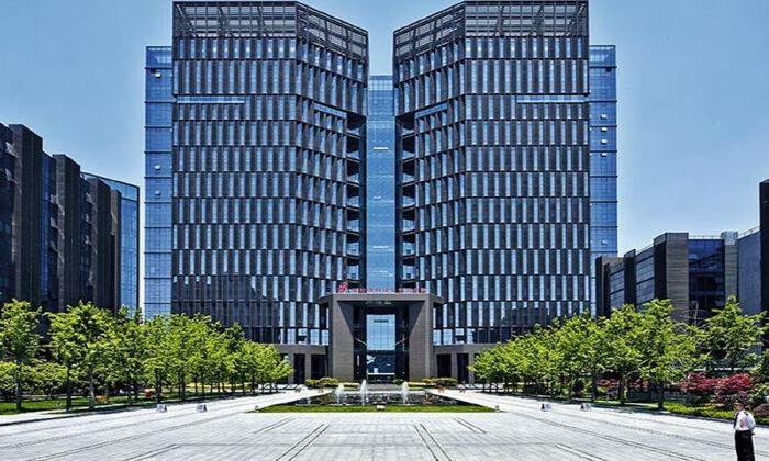 杭州市高科技企业孵化器有限公司