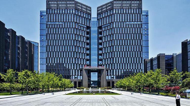 杭州市高科技企业孵化器有限公司