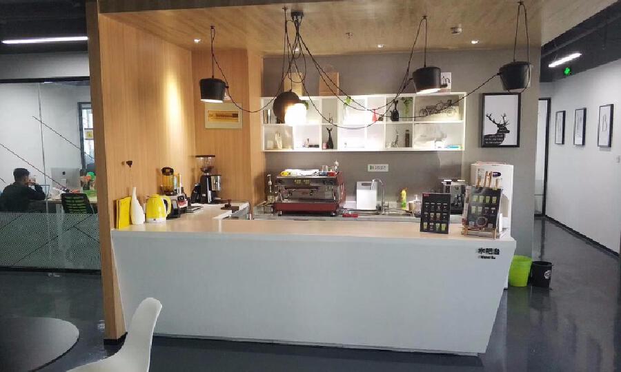 上海创静企业管理有限公司