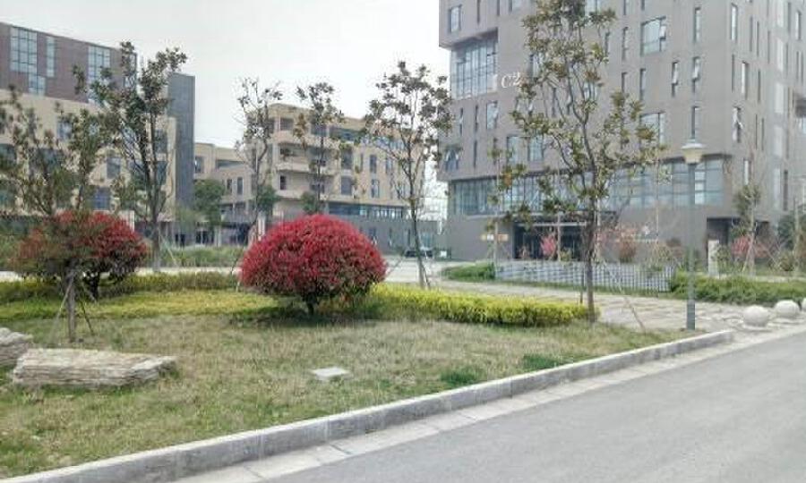 丹阳市高新技术创业服务中心