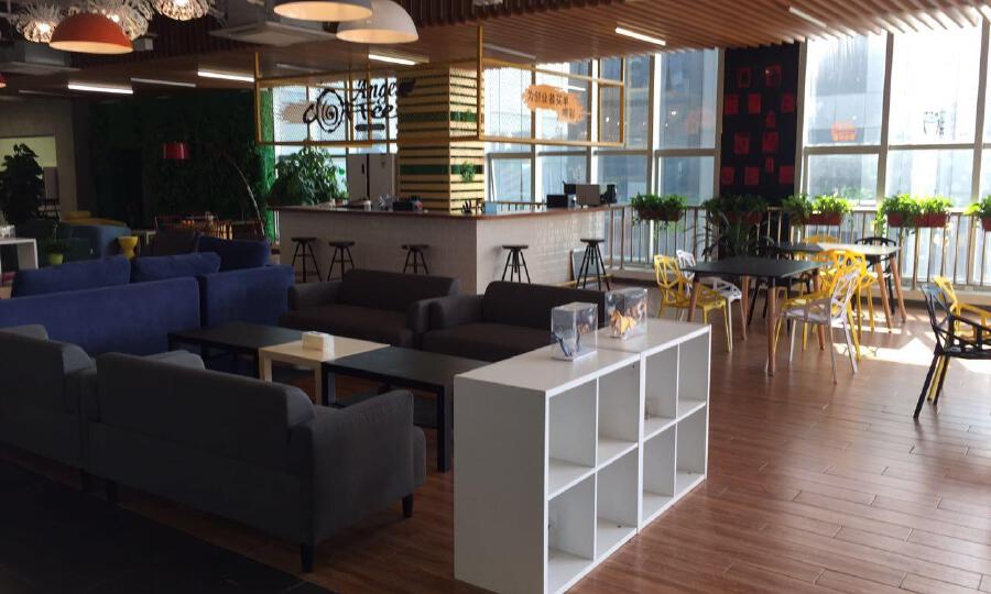 中山英诺创新空间