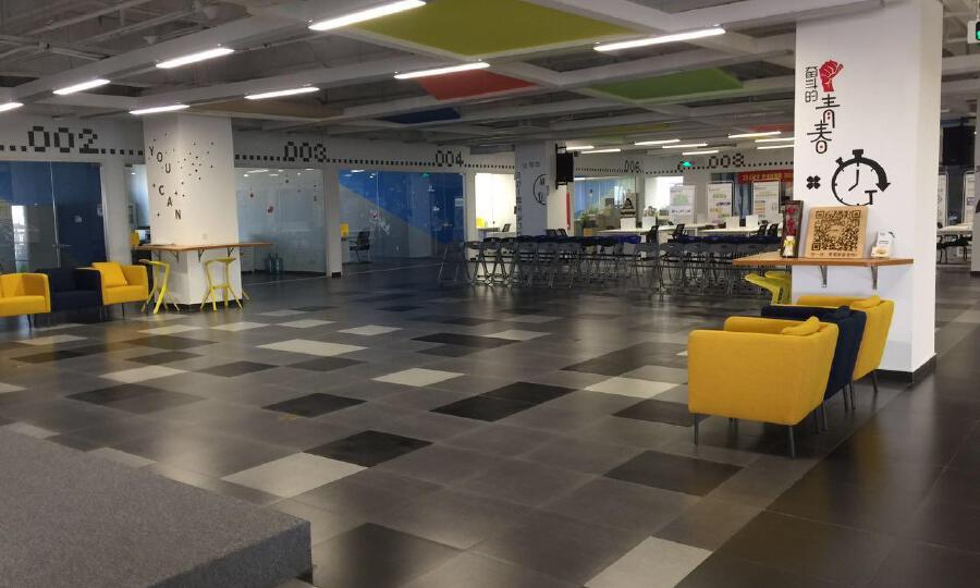 中山英诺创新空间