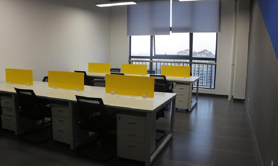 中山英诺创新空间