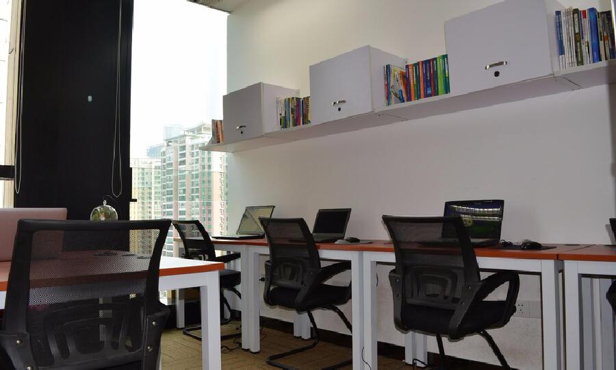 欧特福创新投资孵化基地