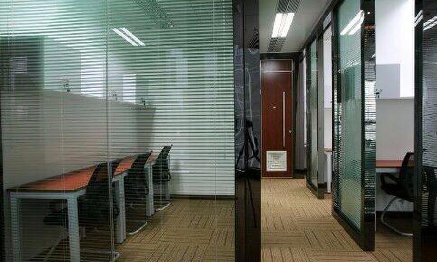 欧特福创新投资孵化基地