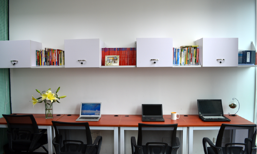 欧特福创新投资孵化基地