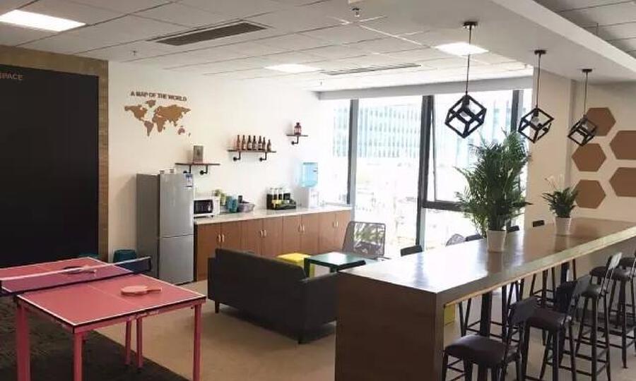 创业邦（杭州）DEMO SPACE