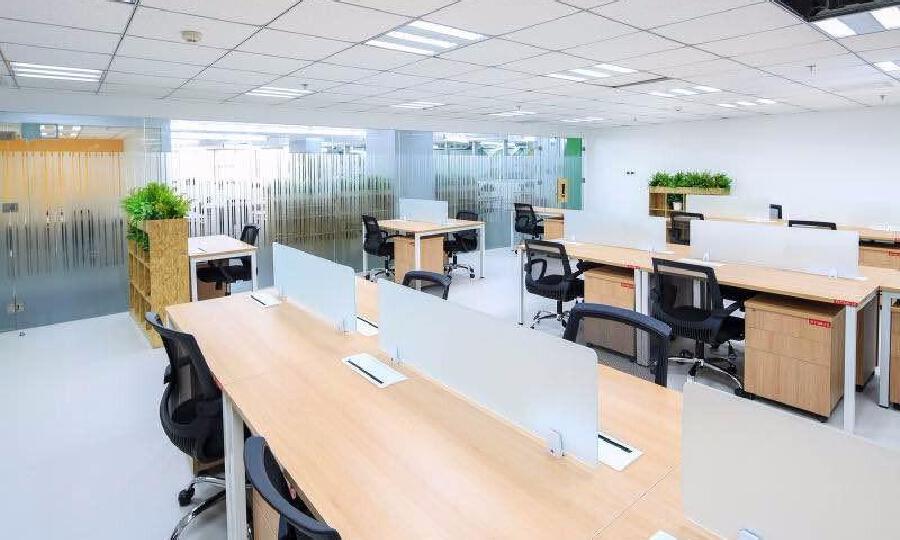 北大创业孵化器