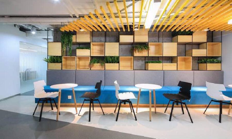 北大创业孵化器