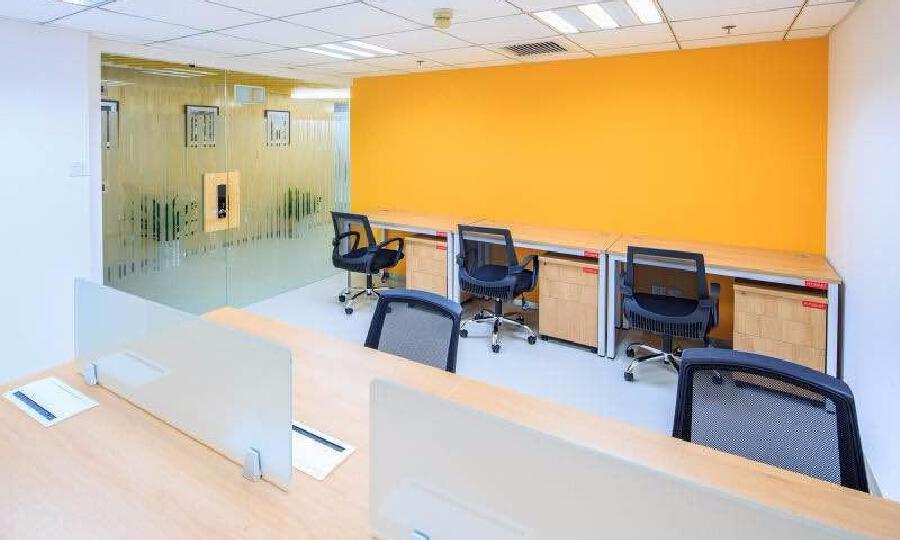 北大创业孵化器