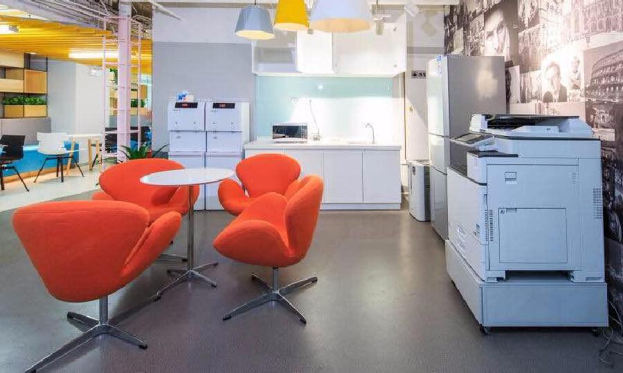 北大创业孵化器