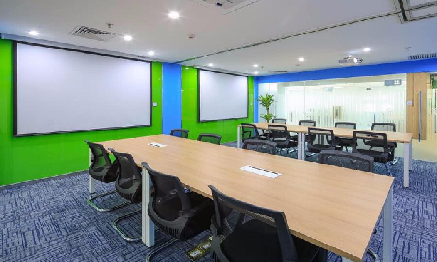 北大创业孵化器