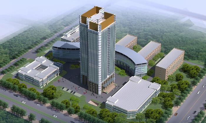 杭州天和高科技产业园