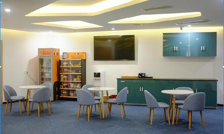 中韩未来革新加速器