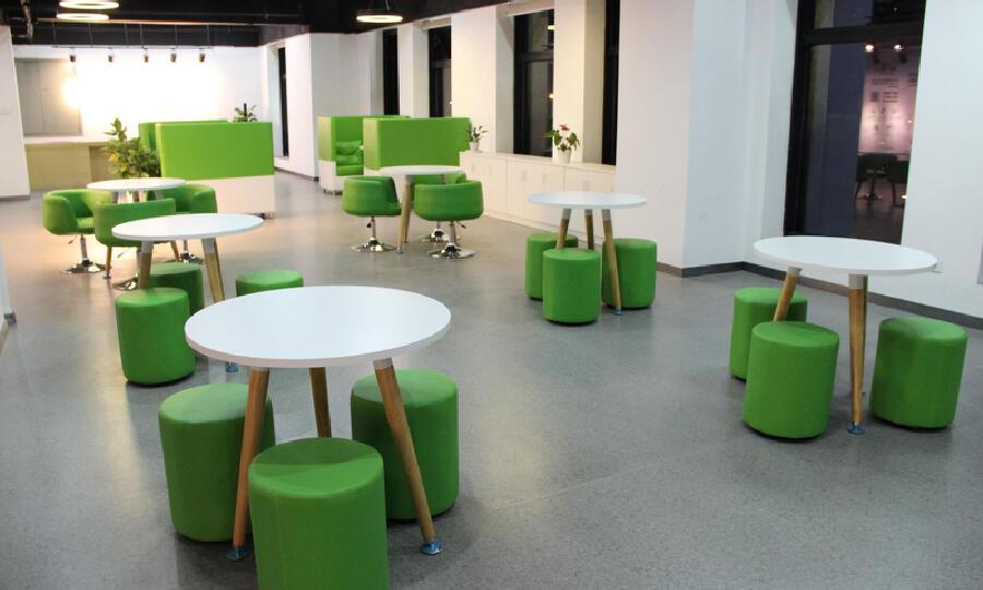 杭州启迪之星科技孵化器有限公司