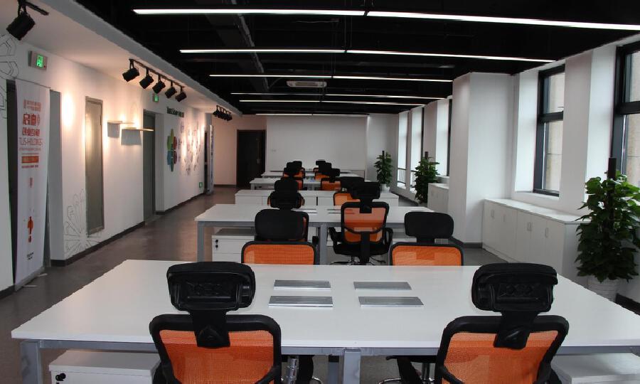 杭州启迪之星科技孵化器有限公司