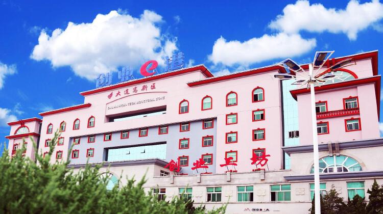 创业工坊