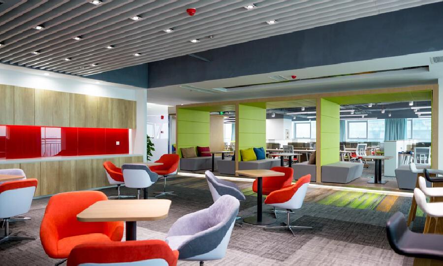 启迪之星（内江汉安）孵化器