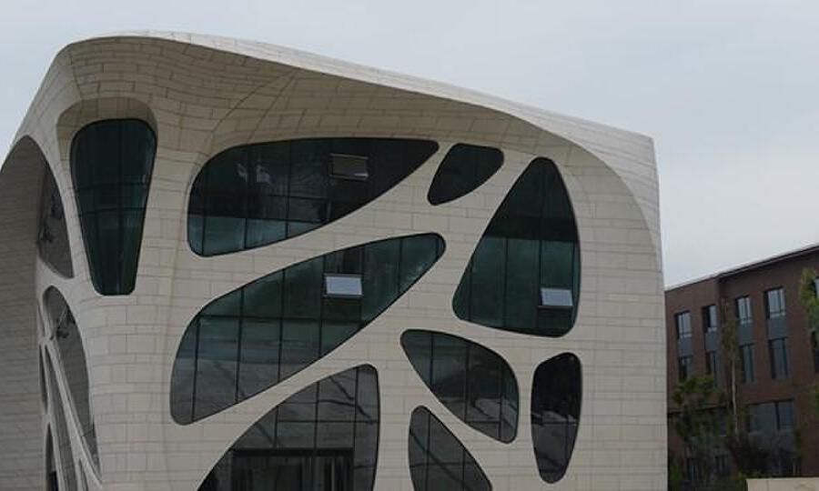 赢家伟业科技孵化器