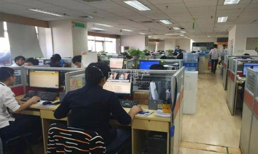 中国北京（海淀）留学人员创业园