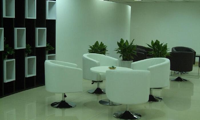 赢家伟业科技孵化器