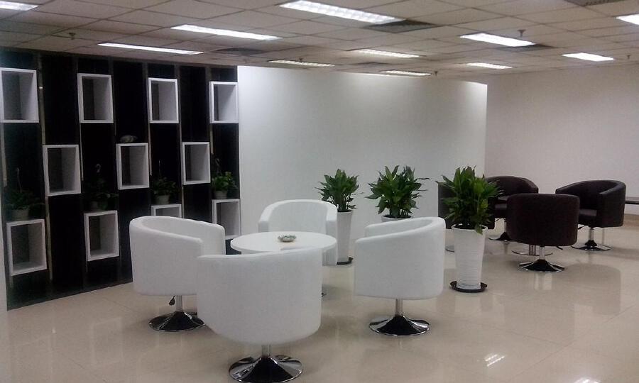 赢家伟业科技孵化器