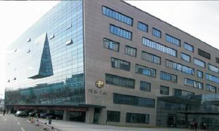 赢家伟业科技孵化器