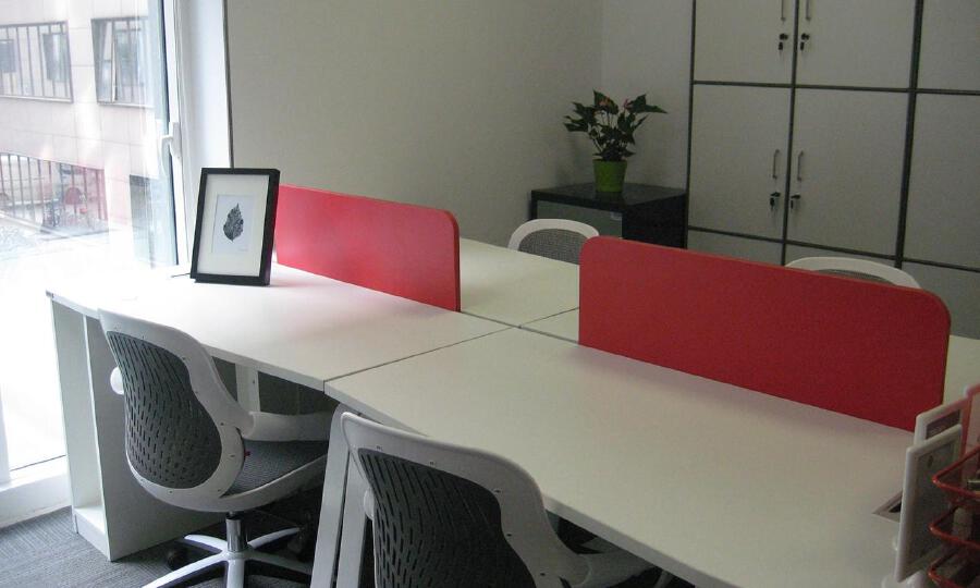 赢家伟业科技孵化器