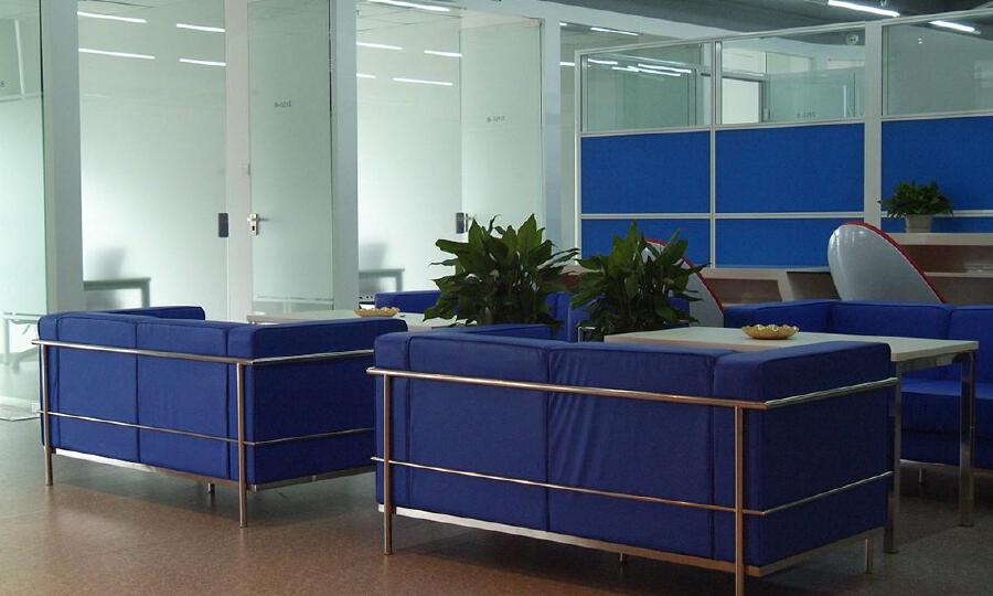 赢家伟业科技孵化器