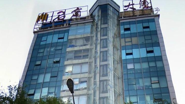赢家伟业科技孵化器