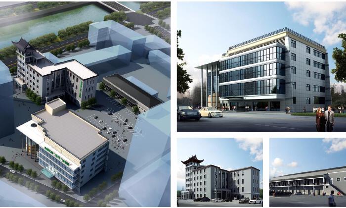 启迪之星（徐州）