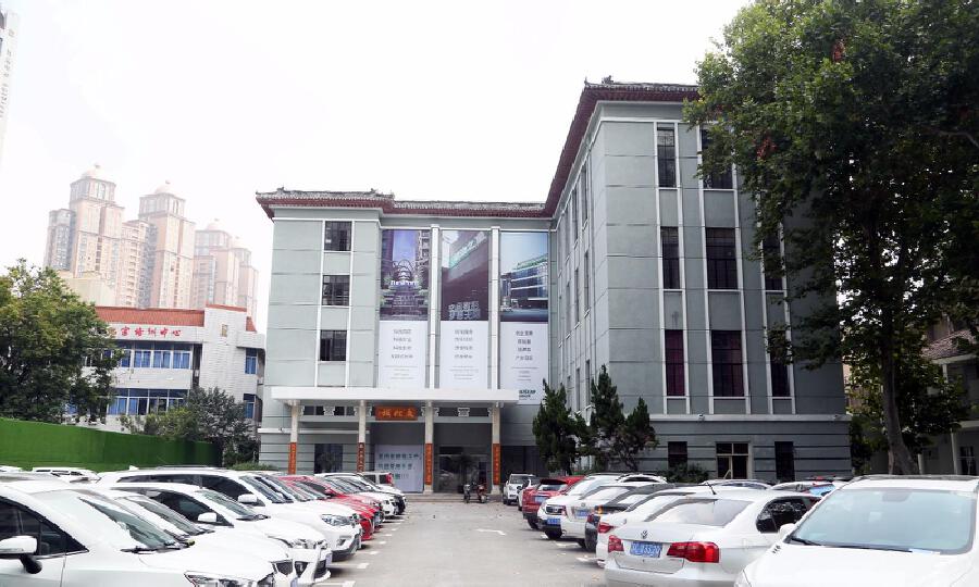 启迪之星（徐州）