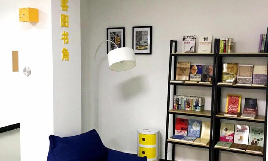 启迪之星（徐州）